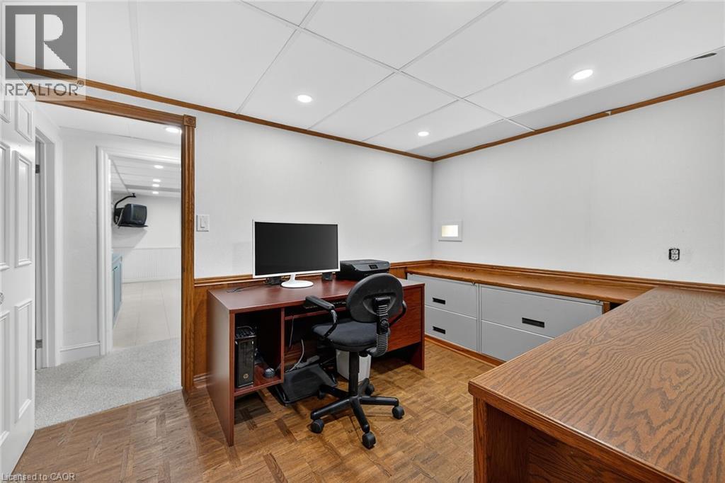 842 Forest Glen Avenue, Burlington, Ontario  L7T 2L2 - Photo 35 - 40790442