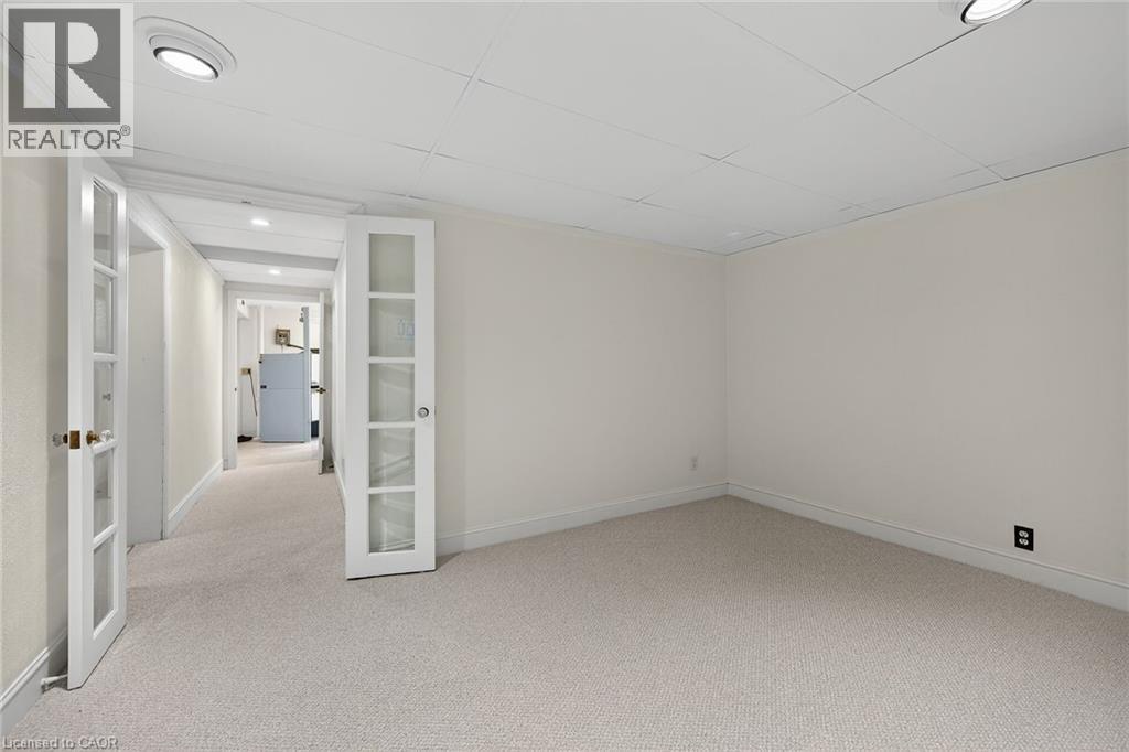 842 Forest Glen Avenue, Burlington, Ontario  L7T 2L2 - Photo 32 - 40790442