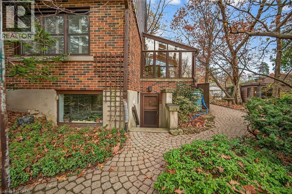 842 Forest Glen Avenue, Burlington, Ontario  L7T 2L2 - Photo 40 - 40790442