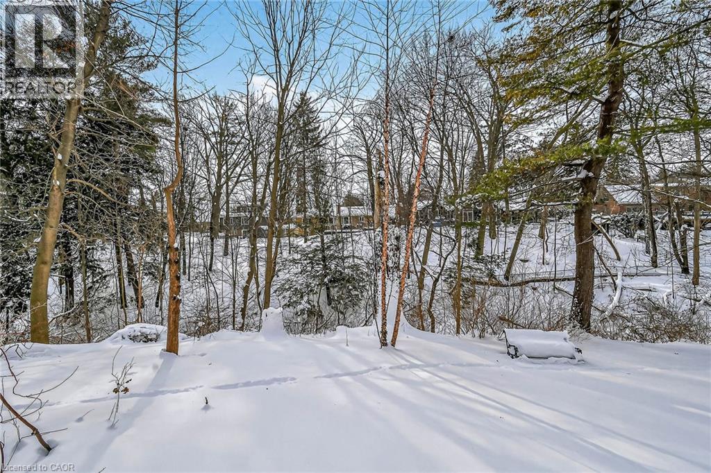 842 Forest Glen Avenue, Burlington, Ontario  L7T 2L2 - Photo 48 - 40790442