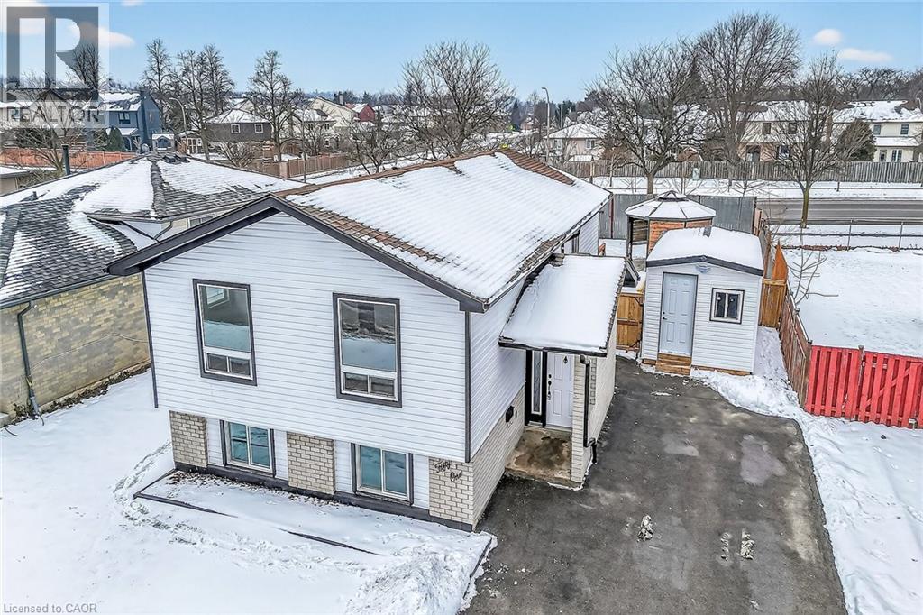 51 Odessa Street, Stoney Creek, Ontario  L8J 1A3 - Photo 1 - 40796745