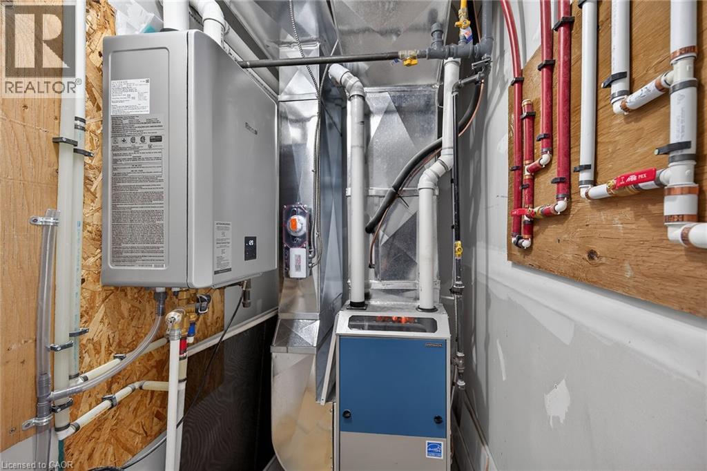 51 Odessa Street, Stoney Creek, Ontario  L8J 1A3 - Photo 39 - 40796745