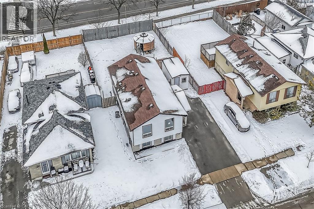 51 Odessa Street, Stoney Creek, Ontario  L8J 1A3 - Photo 47 - 40796745