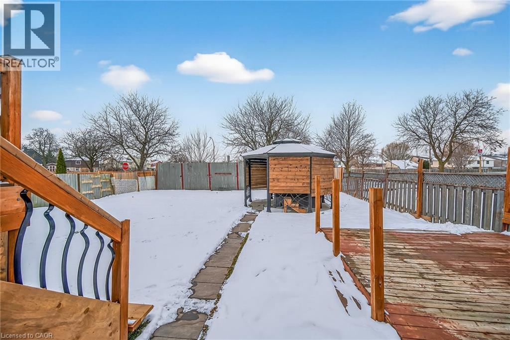 51 Odessa Street, Stoney Creek, Ontario  L8J 1A3 - Photo 41 - 40796745