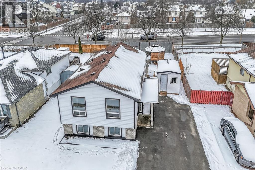 51 Odessa Street, Stoney Creek, Ontario  L8J 1A3 - Photo 2 - 40796745