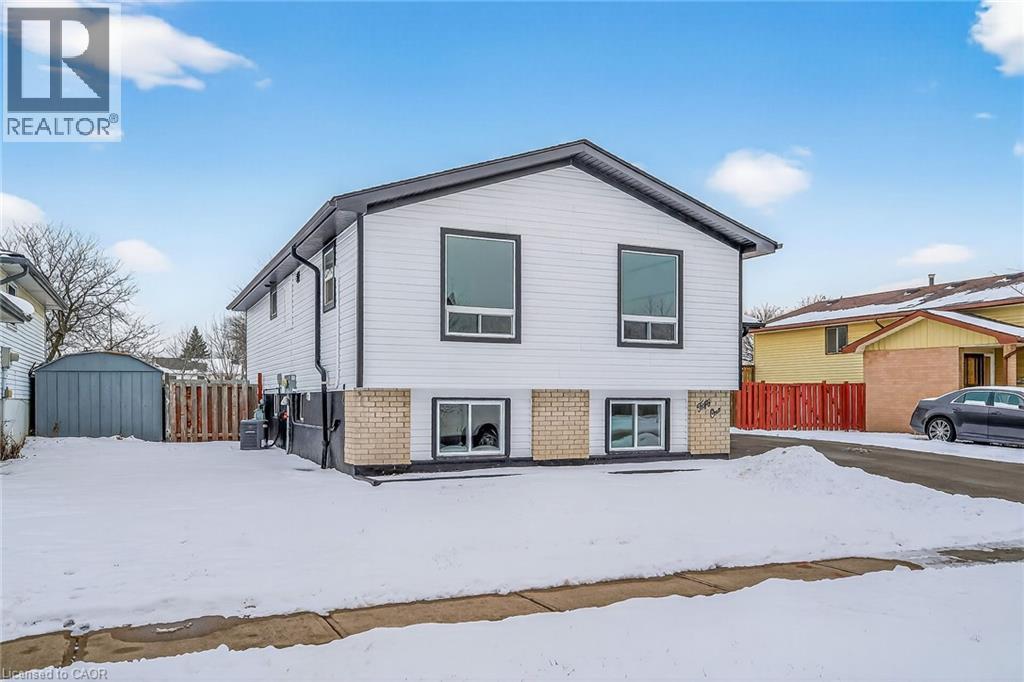 51 Odessa Street, Stoney Creek, Ontario  L8J 1A3 - Photo 5 - 40796745