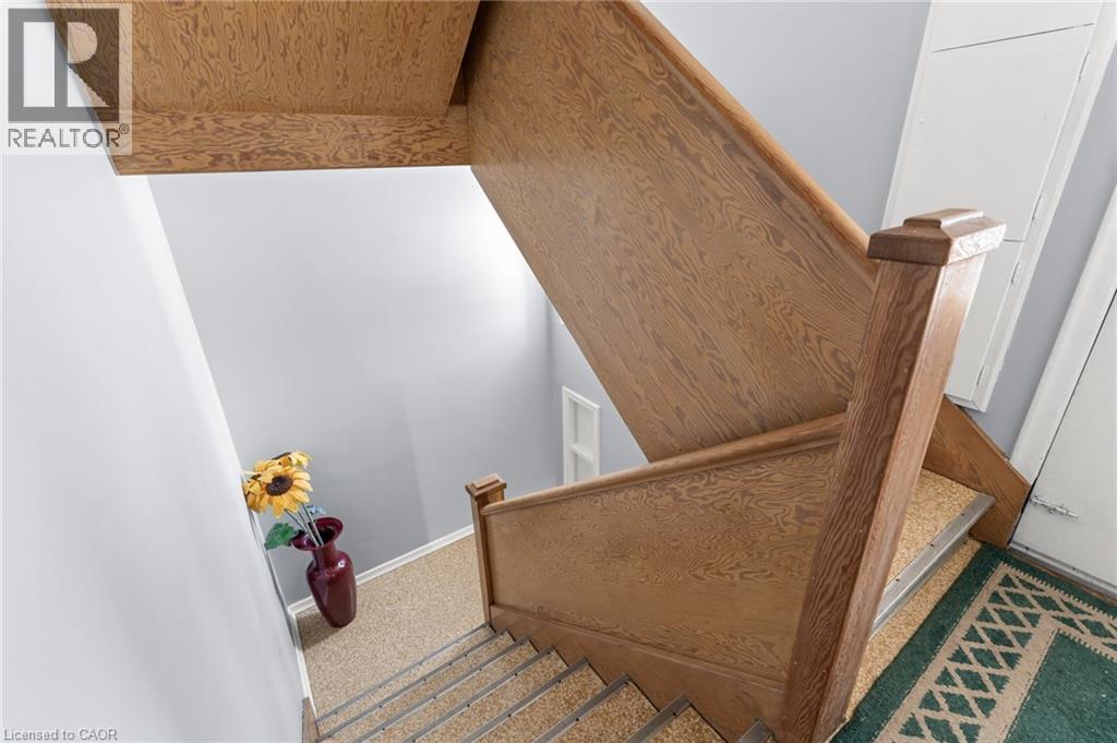 58 Brandon Avenue, Kitchener, Ontario  N2M 2J3 - Photo 9 - 40799596