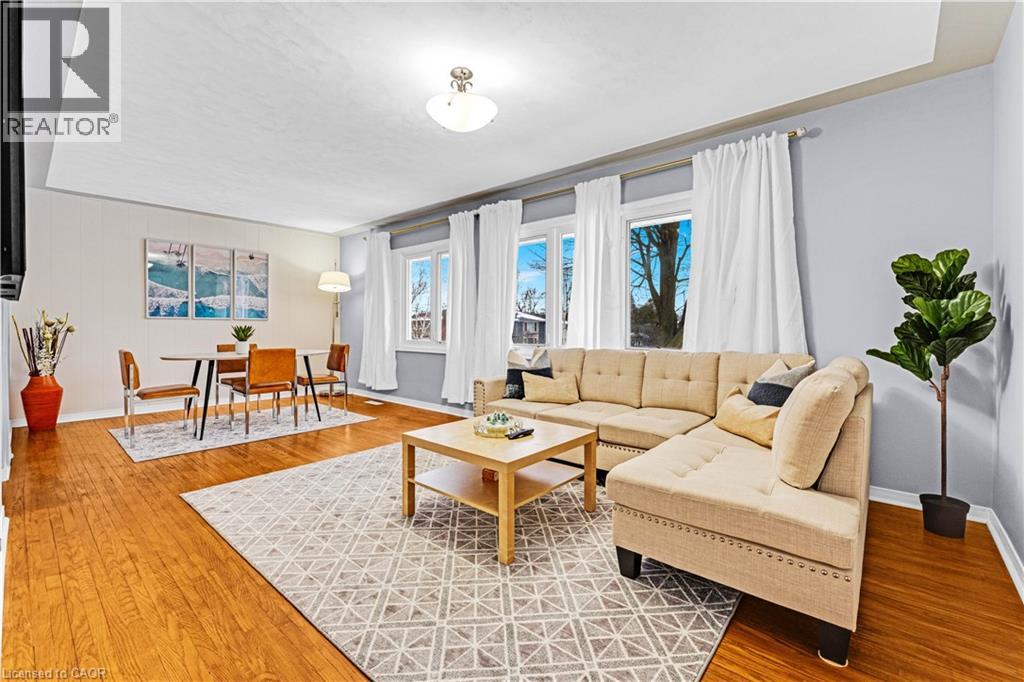 58 Brandon Avenue, Kitchener, Ontario  N2M 2J3 - Photo 25 - 40799596