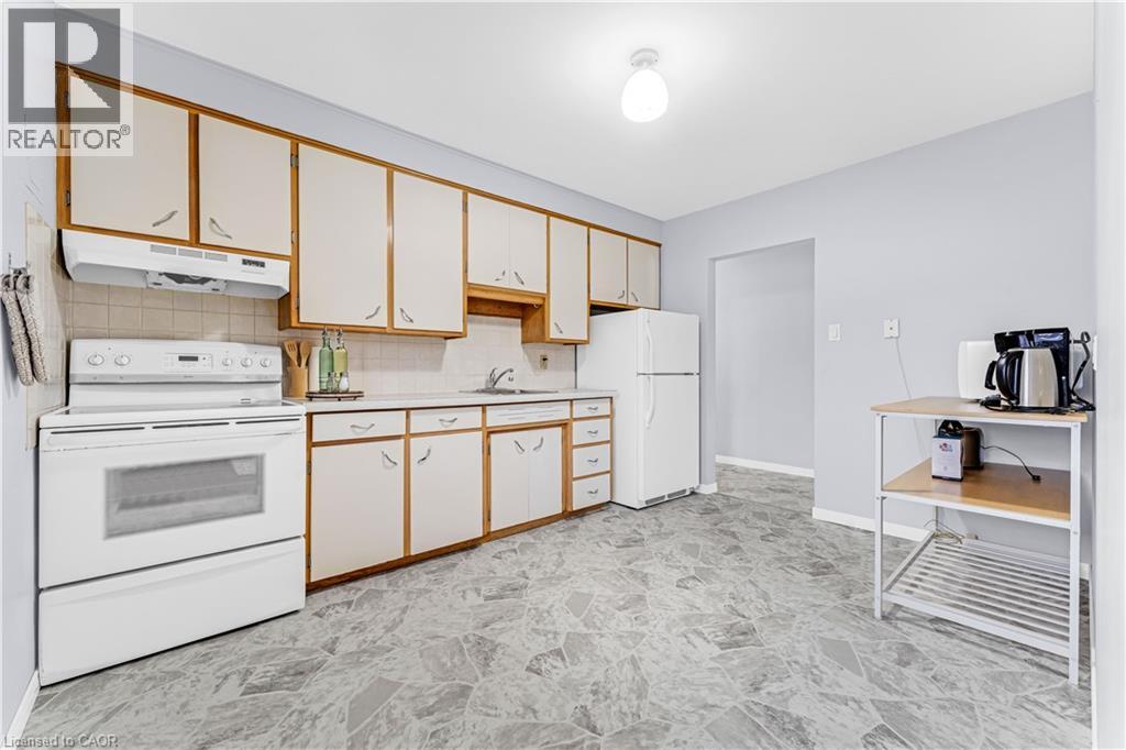 58 Brandon Avenue, Kitchener, Ontario  N2M 2J3 - Photo 31 - 40799596