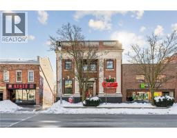 194-196 ST. PAUL Street, st. catharines, Ontario