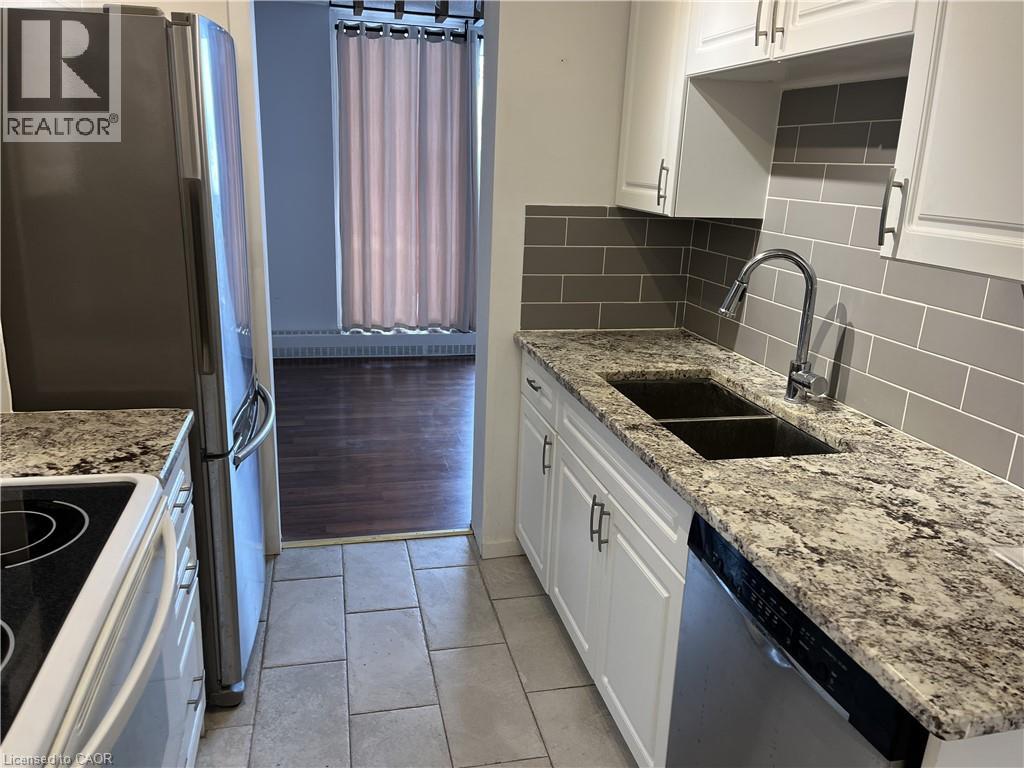 225 Harvard Place Unit# 603, Waterloo, Ontario  N2J 4H4 - Photo 6 - 40801324