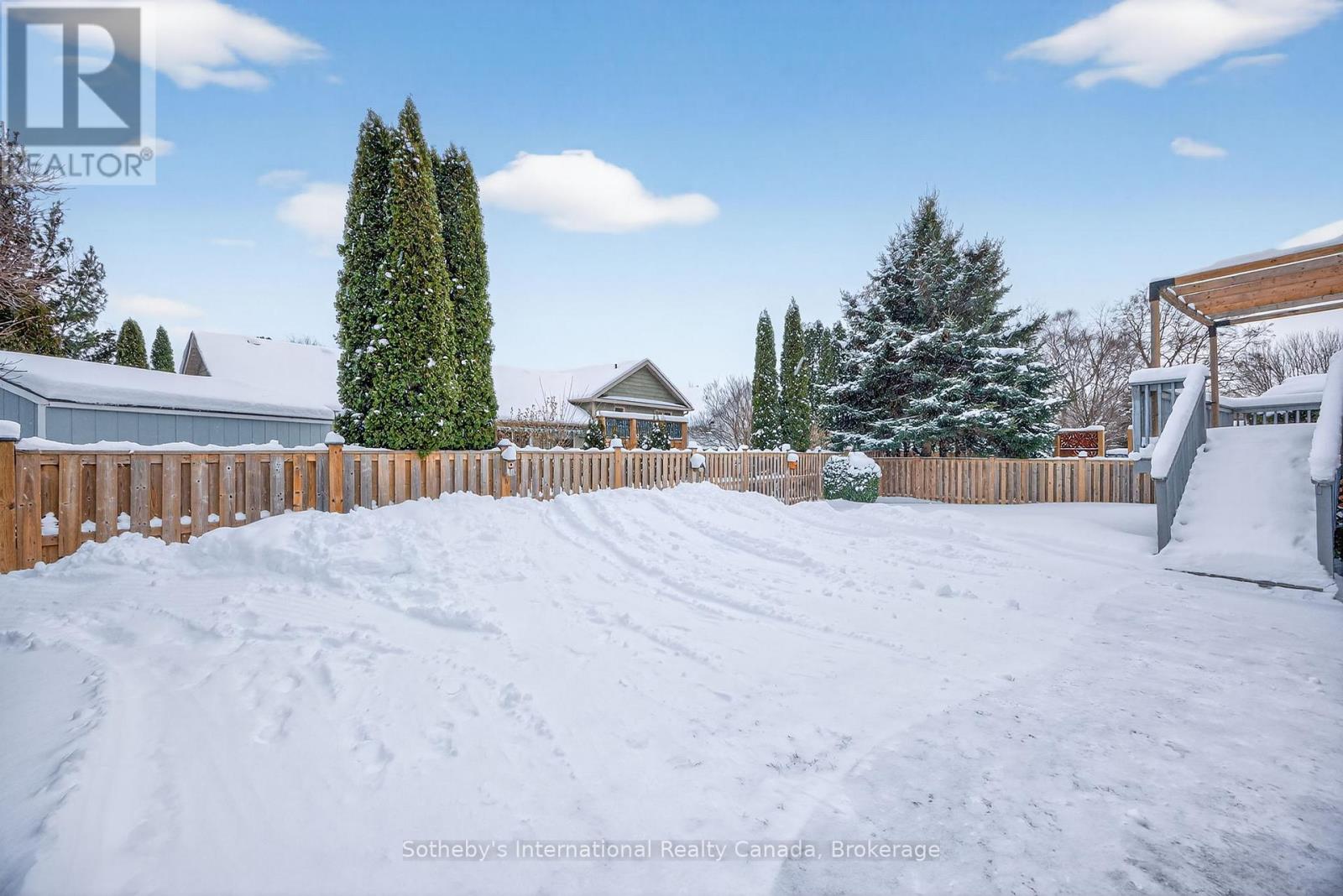 35 Elgin Street S, Blue Mountains, Ontario  N0H 2P0 - Photo 10 - X12735124