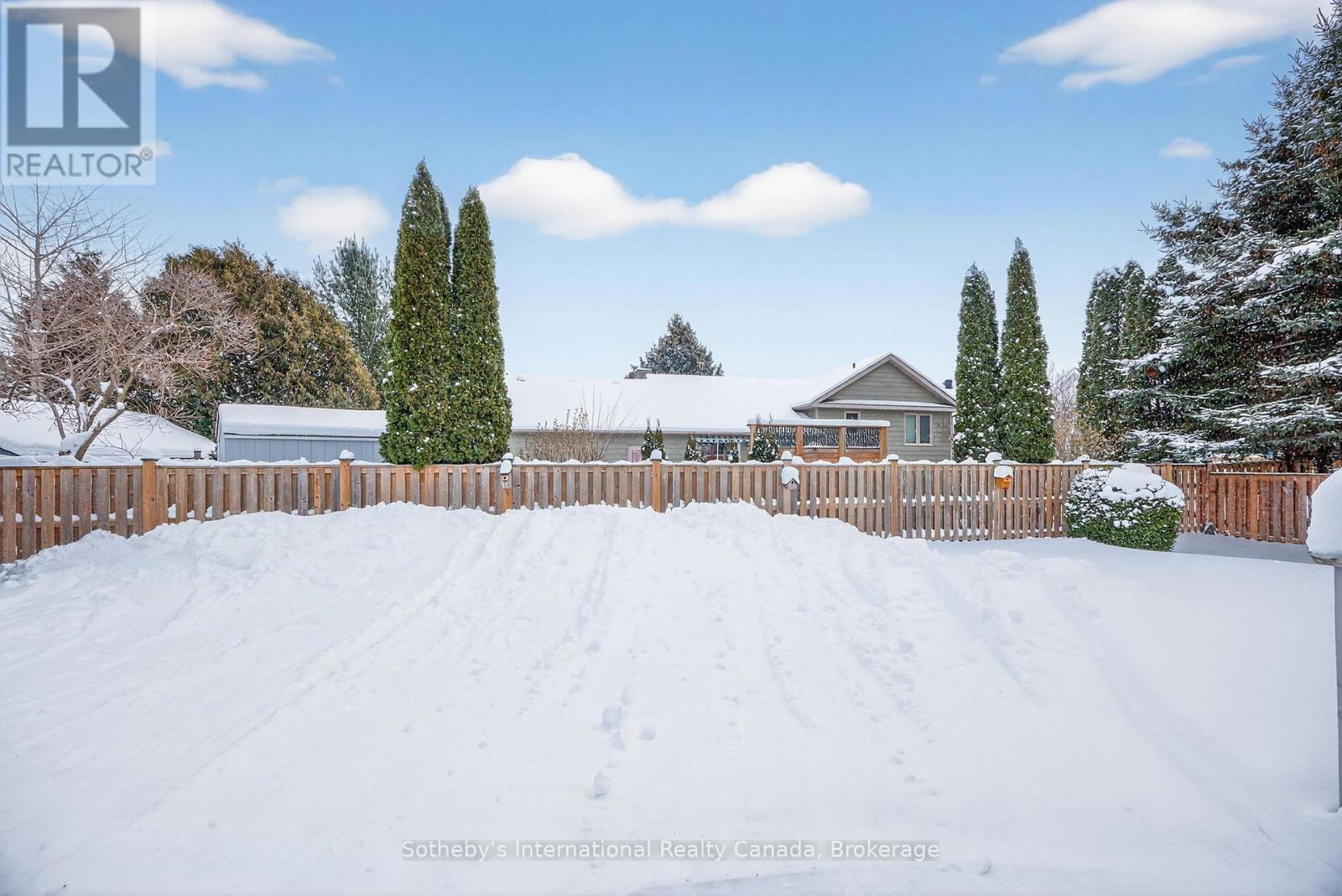 35 Elgin Street S, Blue Mountains, Ontario  N0H 2P0 - Photo 5 - X12735124