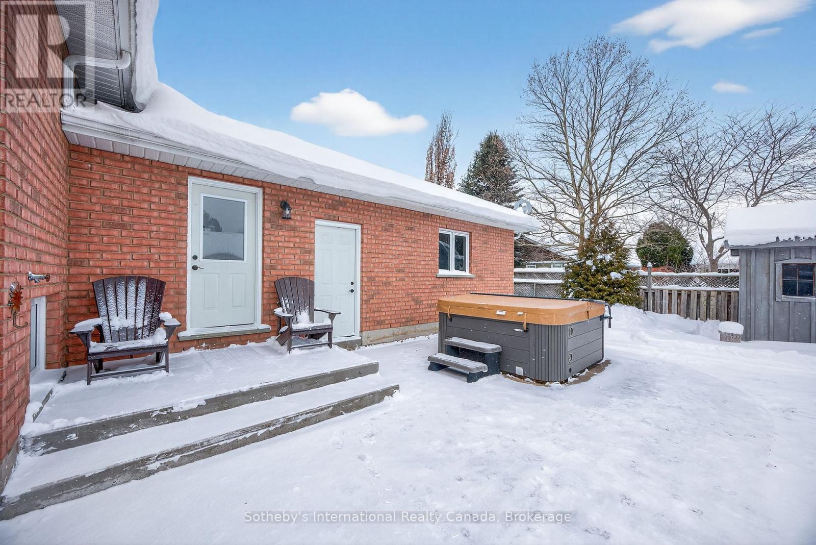 35 Elgin Street S, Blue Mountains, Ontario  N0H 2P0 - Photo 6 - X12735124