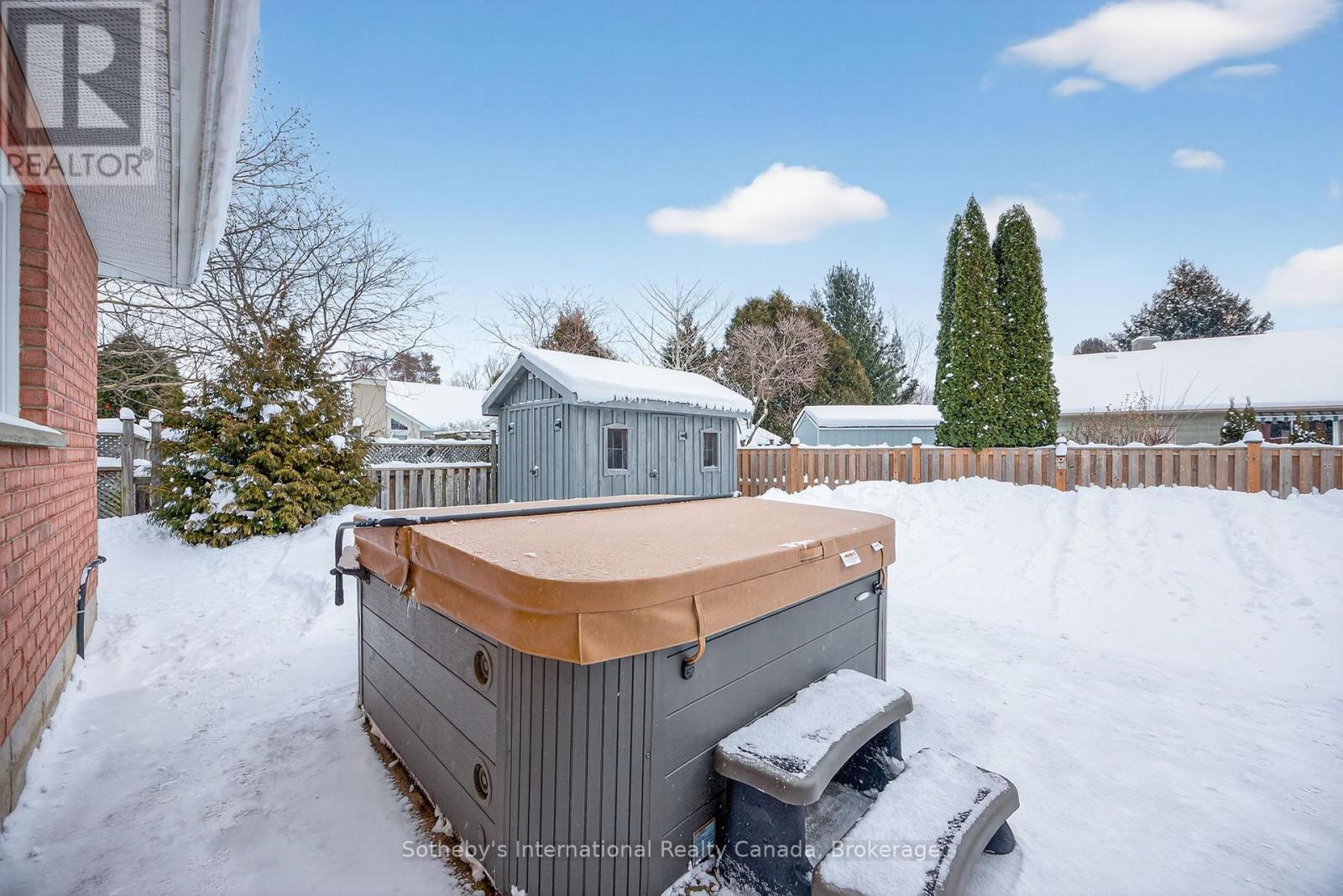 35 Elgin Street S, Blue Mountains, Ontario  N0H 2P0 - Photo 7 - X12735124