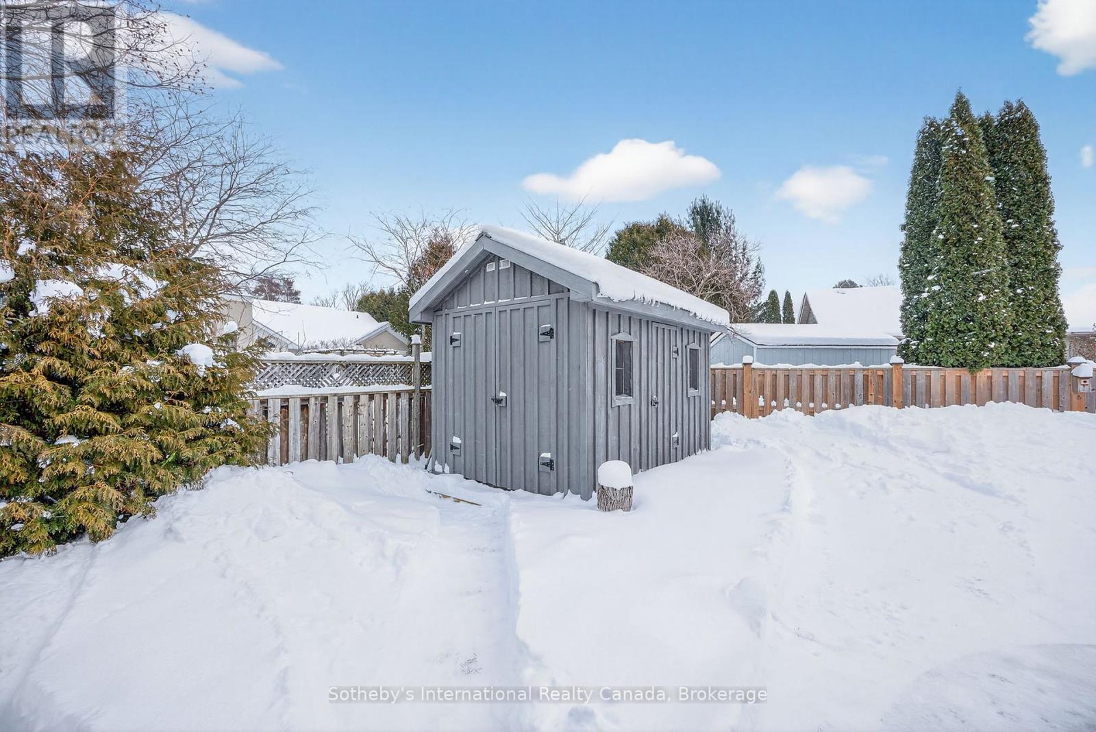 35 Elgin Street S, Blue Mountains, Ontario  N0H 2P0 - Photo 8 - X12735124