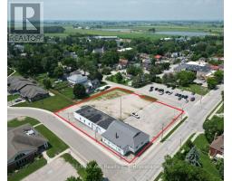 15 MILL STREET E, perth east (milverton), Ontario