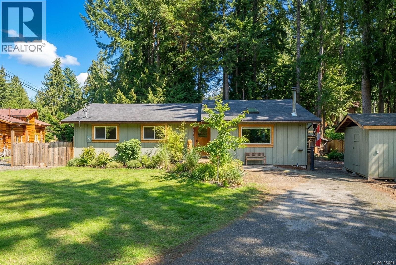2739 Linden Lane, Shawnigan Lake, British Columbia