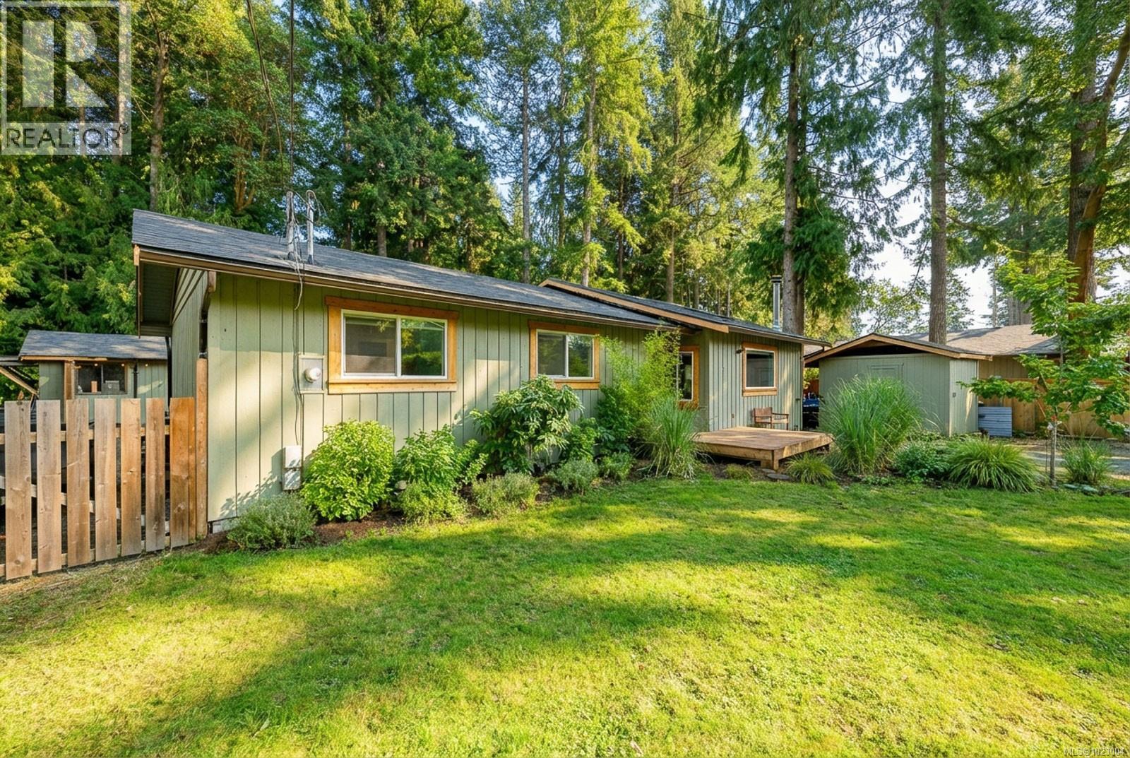 2739 Linden Lane, Shawnigan Lake, British Columbia  V0R 2W1 - Photo 3 - 1023004