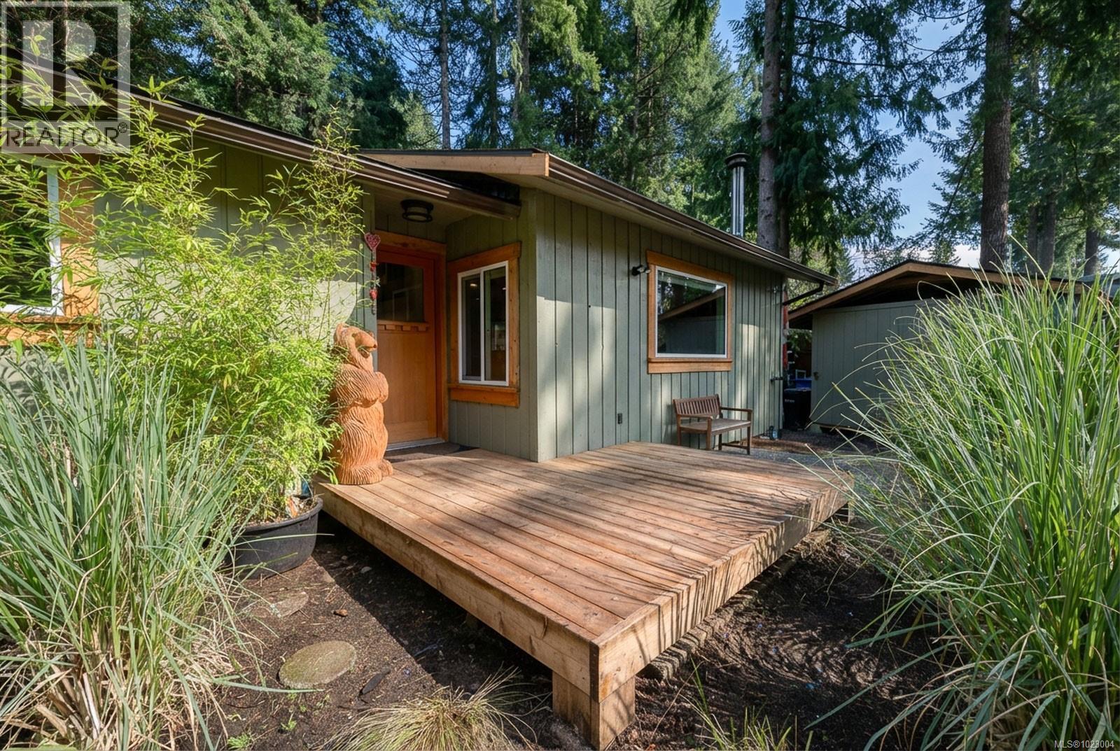 2739 Linden Lane, Shawnigan Lake, British Columbia  V0R 2W1 - Photo 4 - 1023004