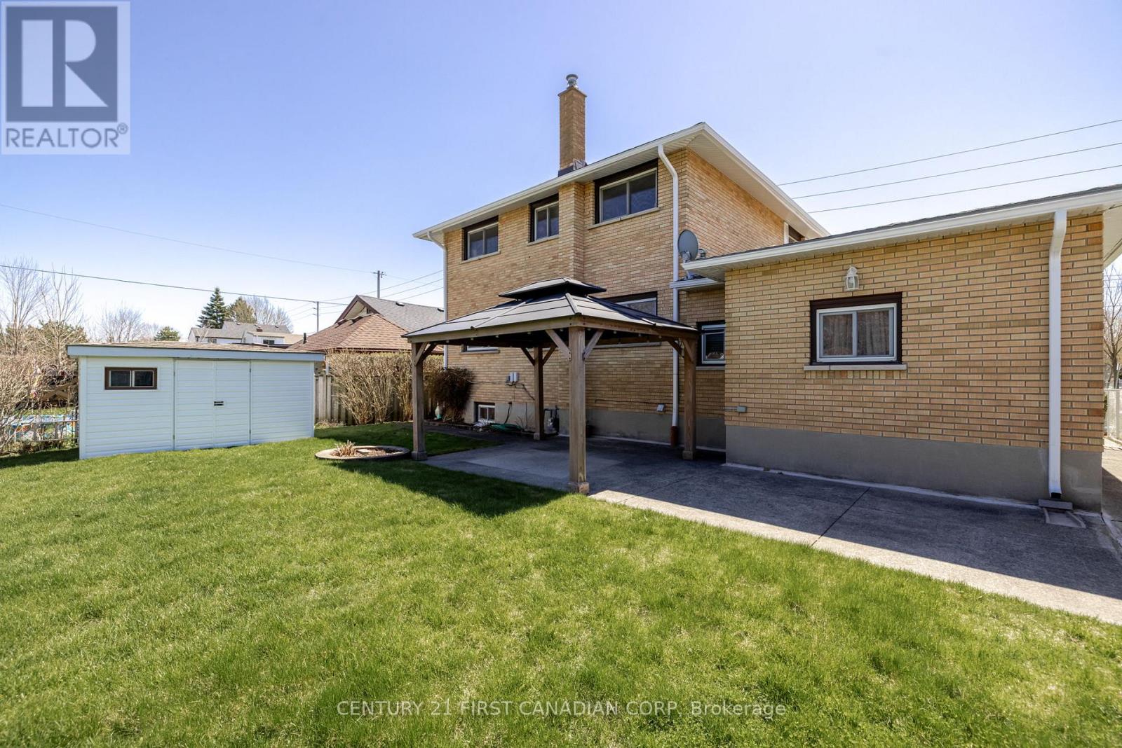 758 Cheapside Street, London East, Ontario  N5Y 3Y8 - Photo 42 - X12734936