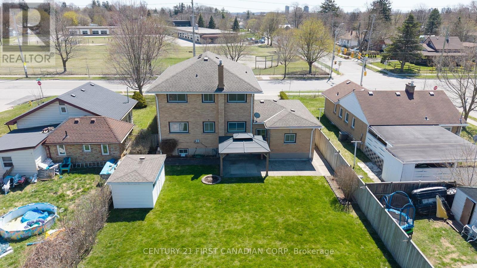 758 Cheapside Street, London East, Ontario  N5Y 3Y8 - Photo 48 - X12734936