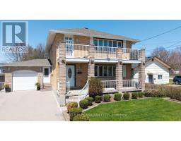 758 CHEAPSIDE STREET, London East, Ontario