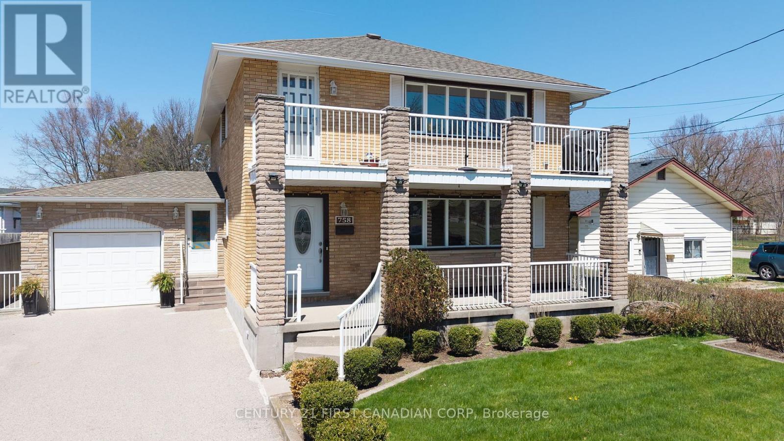 758 CHEAPSIDE STREET, London East, Ontario