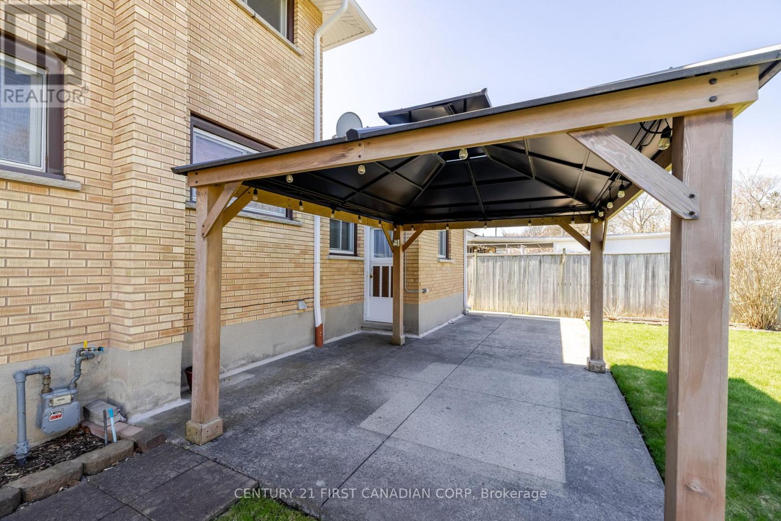 758 Cheapside Street, London East, Ontario  N5Y 3Y8 - Photo 39 - X12734942