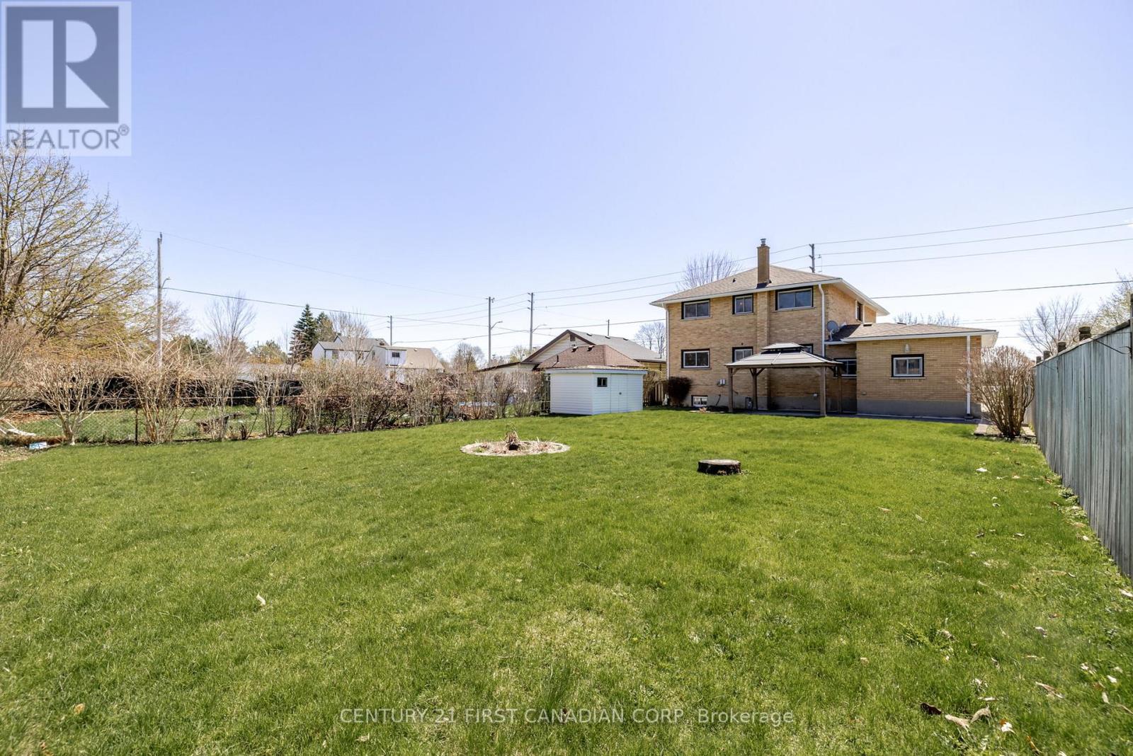 758 Cheapside Street, London East, Ontario  N5Y 3Y8 - Photo 40 - X12734942