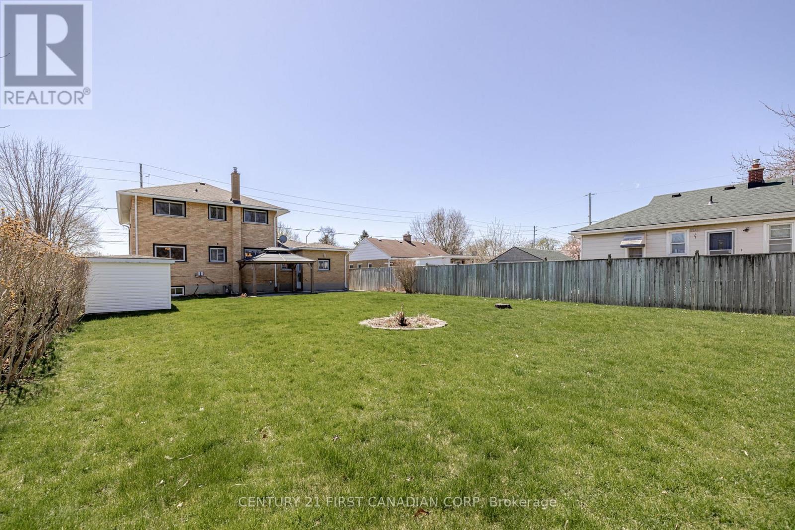 758 Cheapside Street, London East, Ontario  N5Y 3Y8 - Photo 41 - X12734942