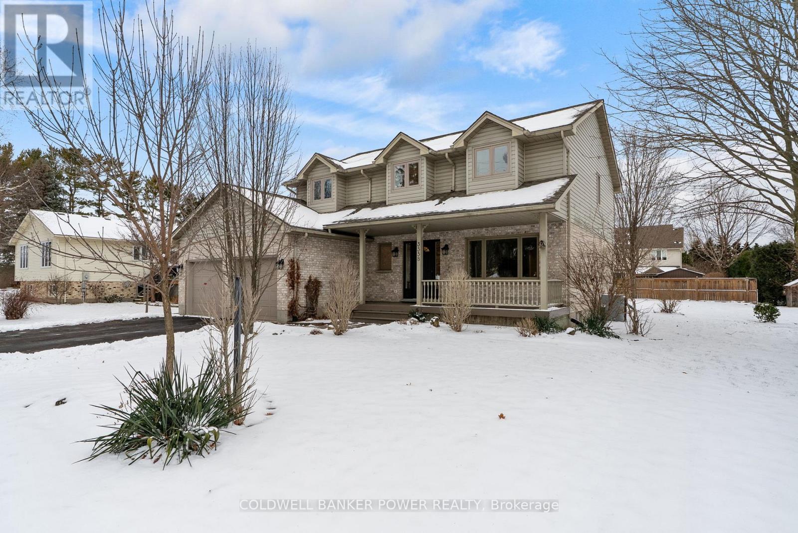 3558 Springer Road, Middlesex Centre, Ontario  N0L 1E0 - Photo 2 - X12735084