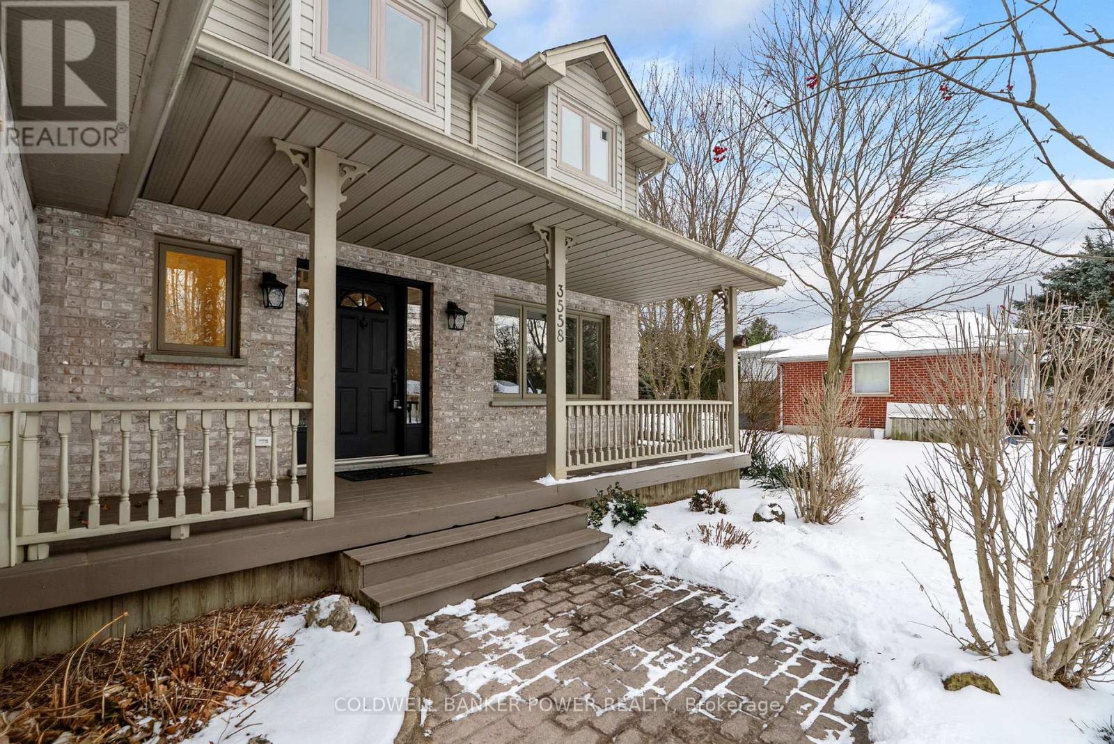 3558 Springer Road, Middlesex Centre, Ontario  N0L 1E0 - Photo 3 - X12735084