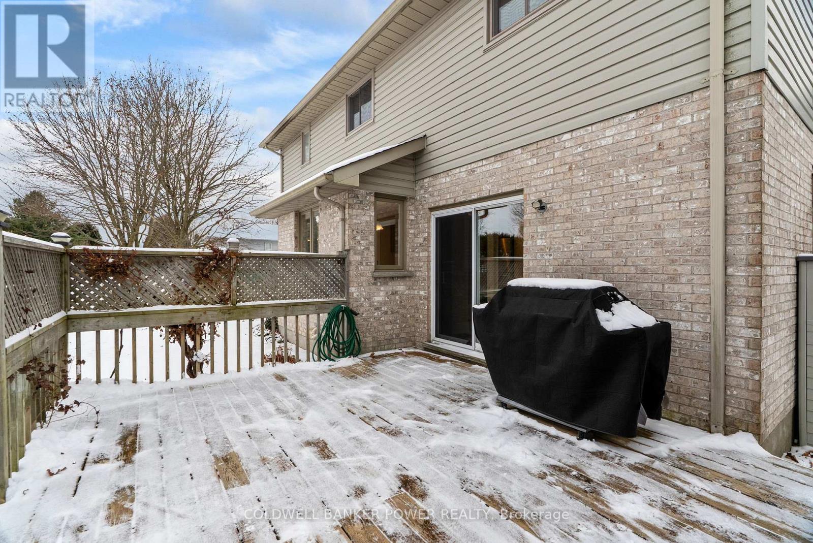 3558 Springer Road, Middlesex Centre, Ontario  N0L 1E0 - Photo 45 - X12735084