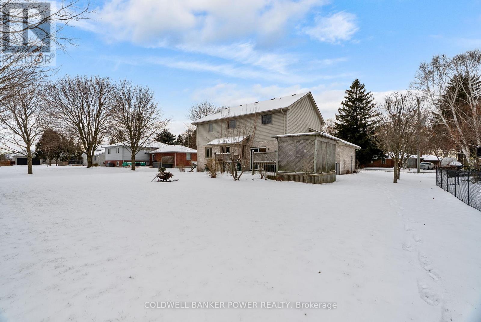 3558 Springer Road, Middlesex Centre, Ontario  N0L 1E0 - Photo 46 - X12735084