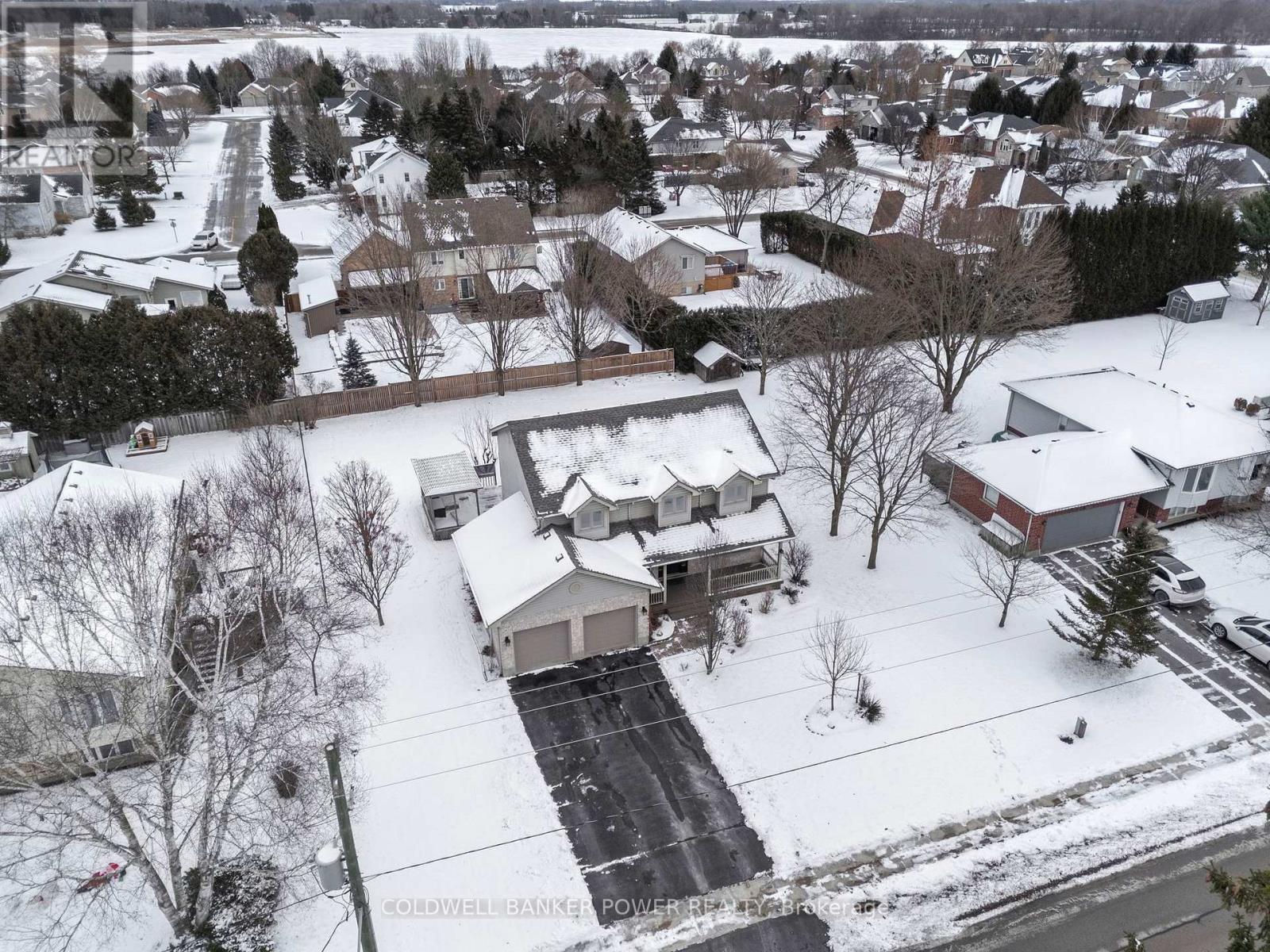 3558 Springer Road, Middlesex Centre, Ontario  N0L 1E0 - Photo 47 - X12735084