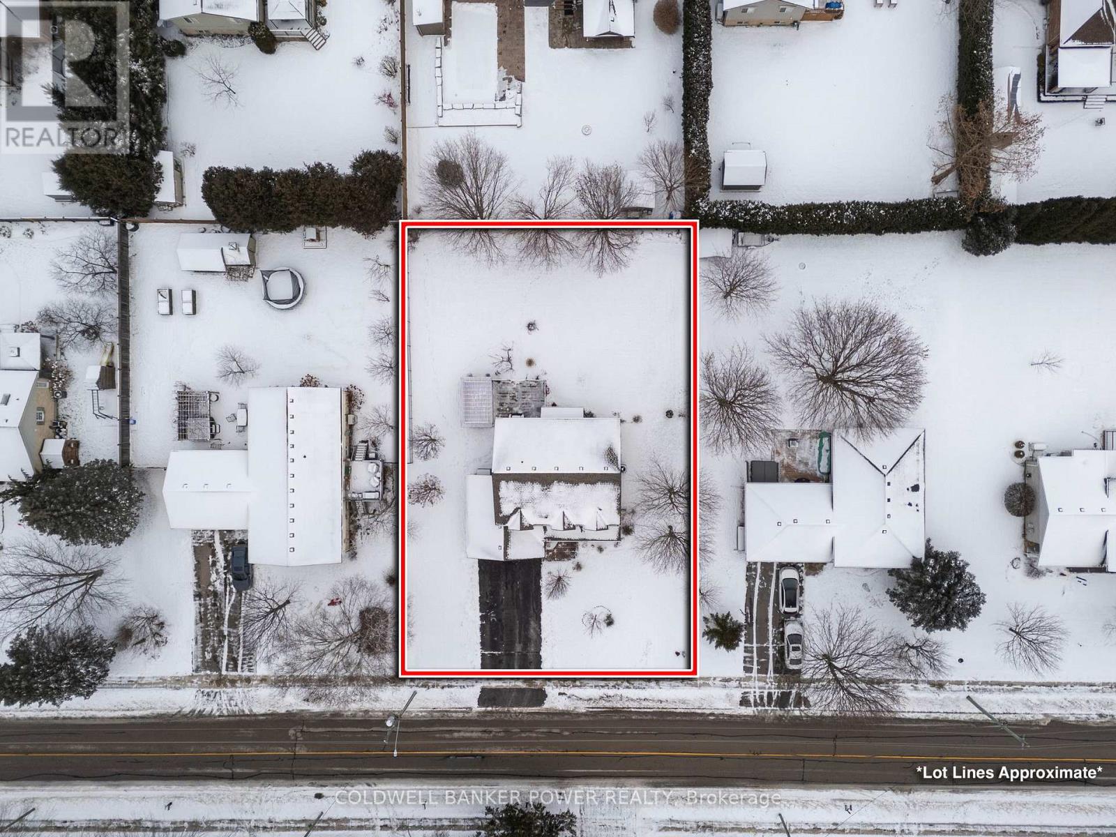 3558 Springer Road, Middlesex Centre, Ontario  N0L 1E0 - Photo 49 - X12735084