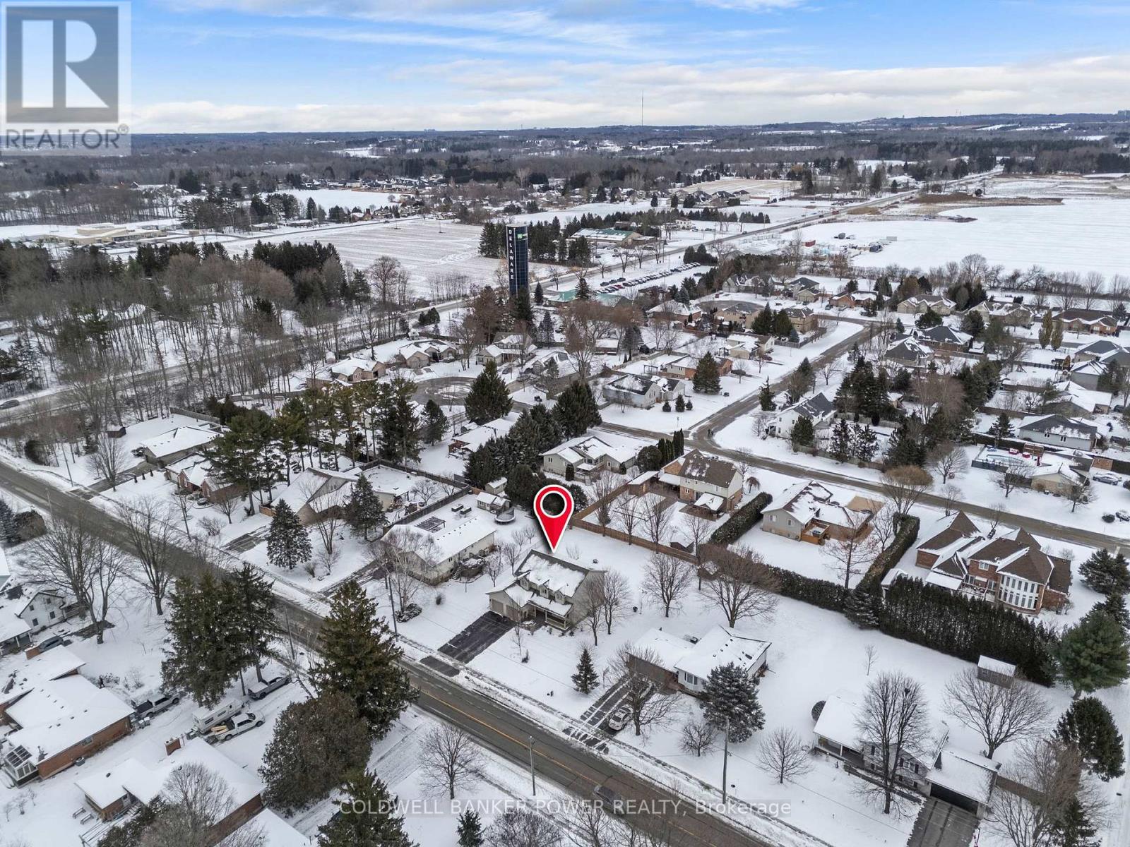 3558 Springer Road, Middlesex Centre, Ontario  N0L 1E0 - Photo 50 - X12735084