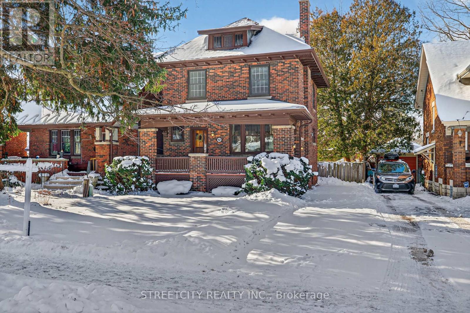 947 MAITLAND STREET, London East, Ontario