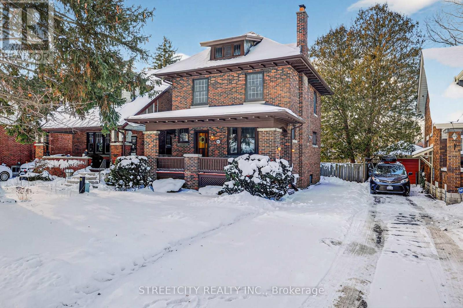 947 Maitland Street, London East, Ontario  N5Y 2X3 - Photo 2 - X12735106