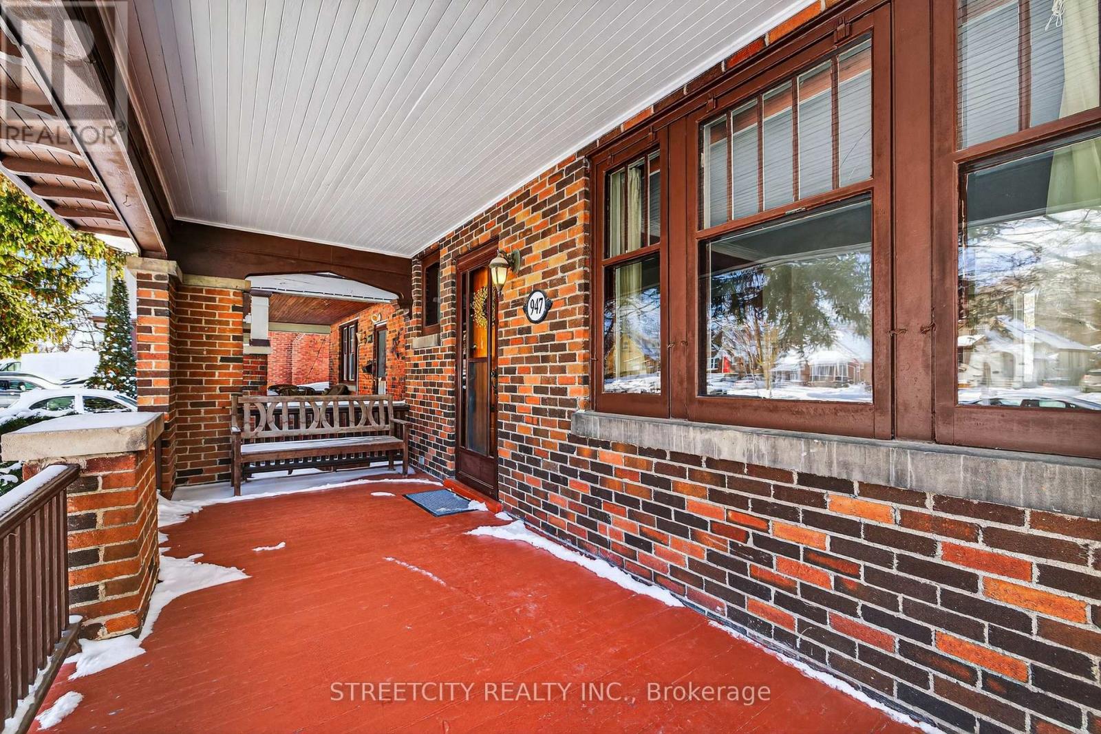 947 Maitland Street, London East, Ontario  N5Y 2X3 - Photo 3 - X12735106