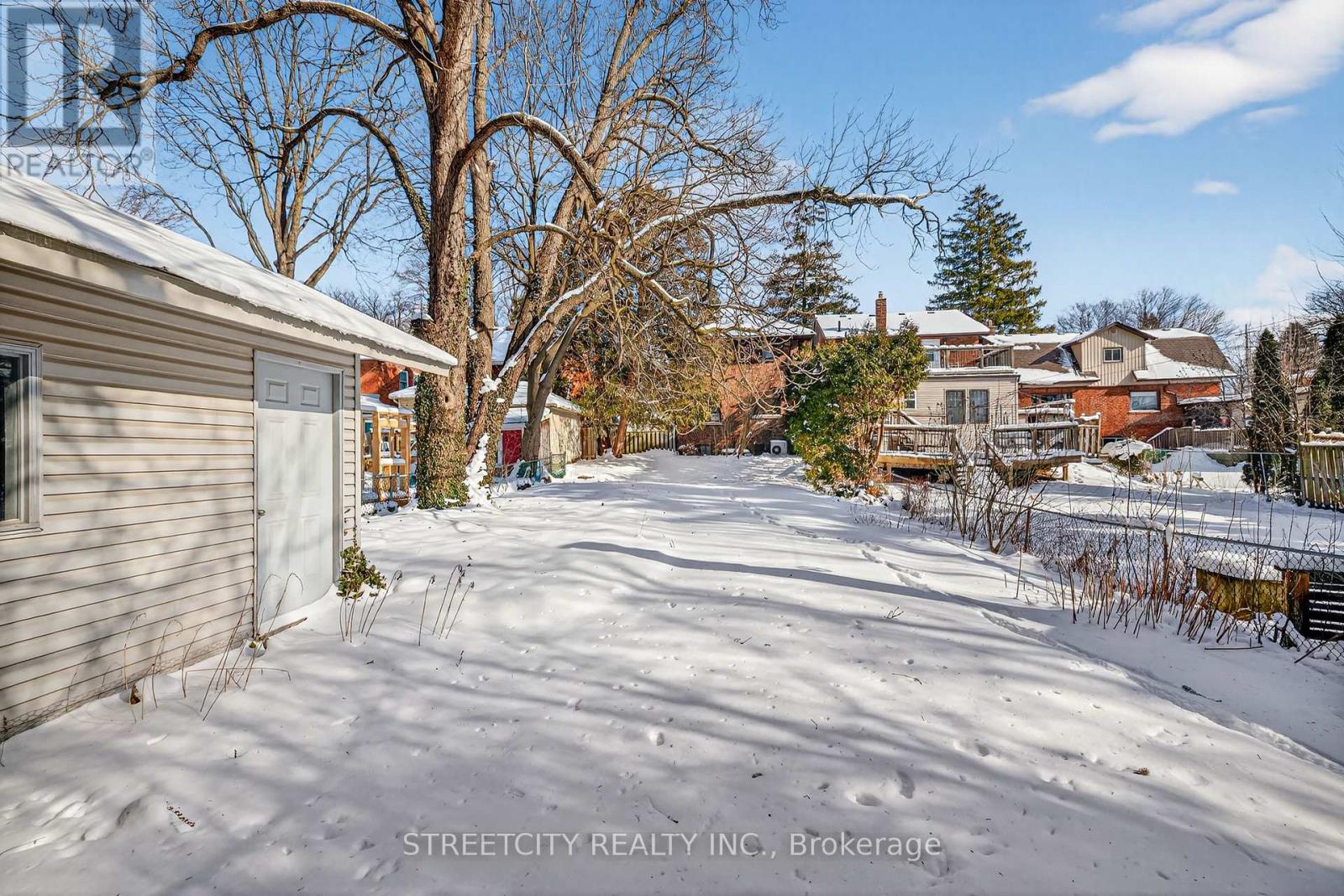 947 Maitland Street, London East, Ontario  N5Y 2X3 - Photo 31 - X12735106