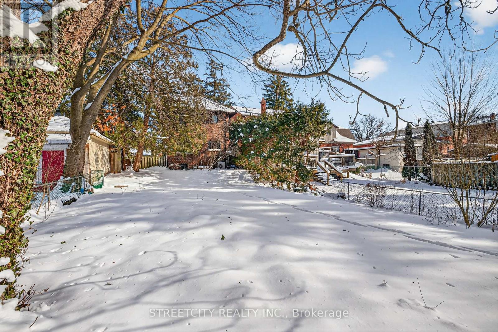 947 Maitland Street, London East, Ontario  N5Y 2X3 - Photo 32 - X12735106