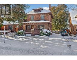 947 MAITLAND STREET, London East, Ontario