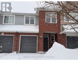 412 STALWART CRESCENT, Ottawa, Ontario
