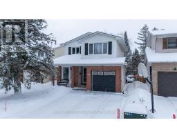 118 SEABROOKE DRIVE, Ottawa, Ontario