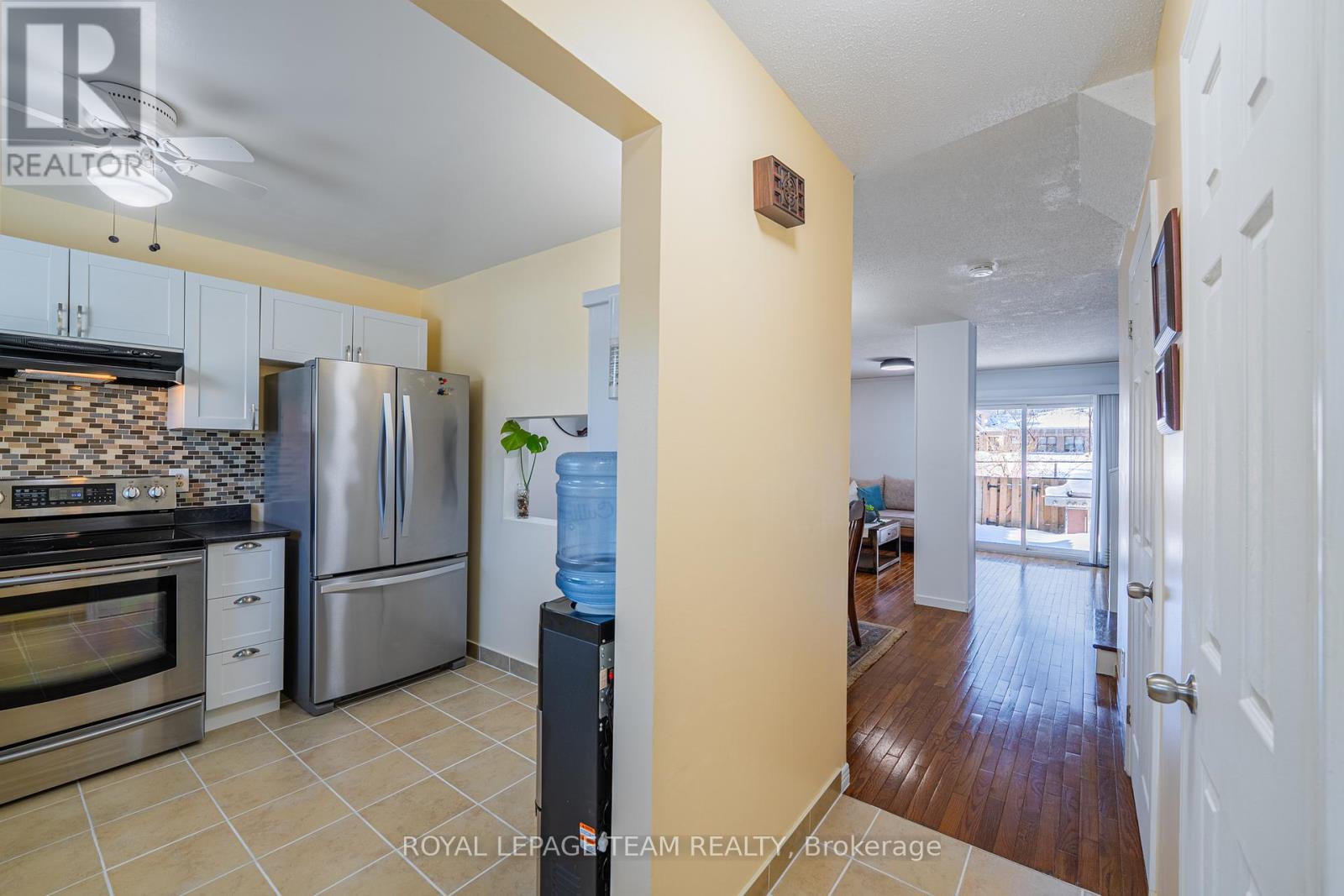 67 - 1347 Perez Crescent, Ottawa, Ontario  K1J 8T9 - Photo 12 - X12735022