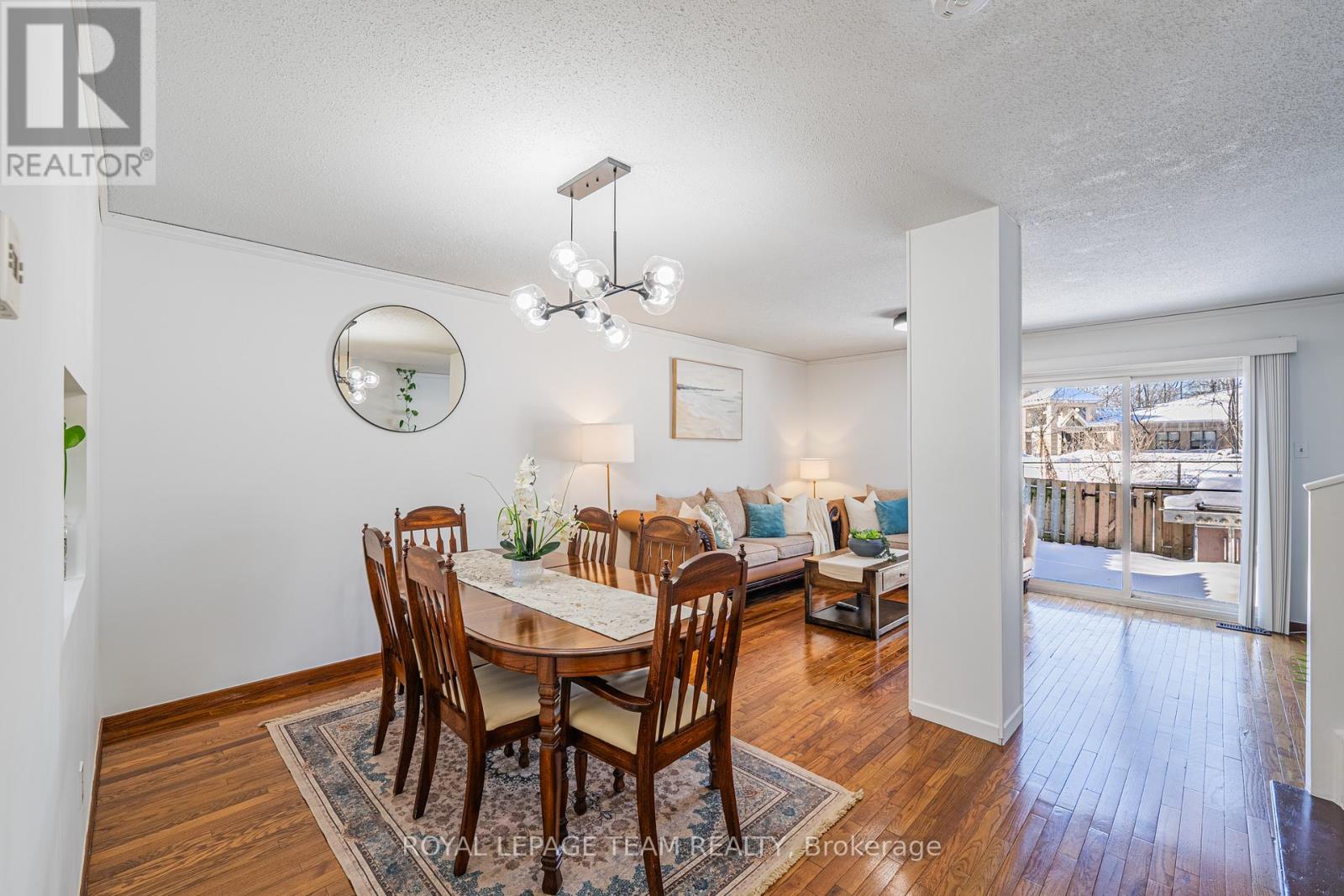 67 - 1347 Perez Crescent, Ottawa, Ontario  K1J 8T9 - Photo 14 - X12735022