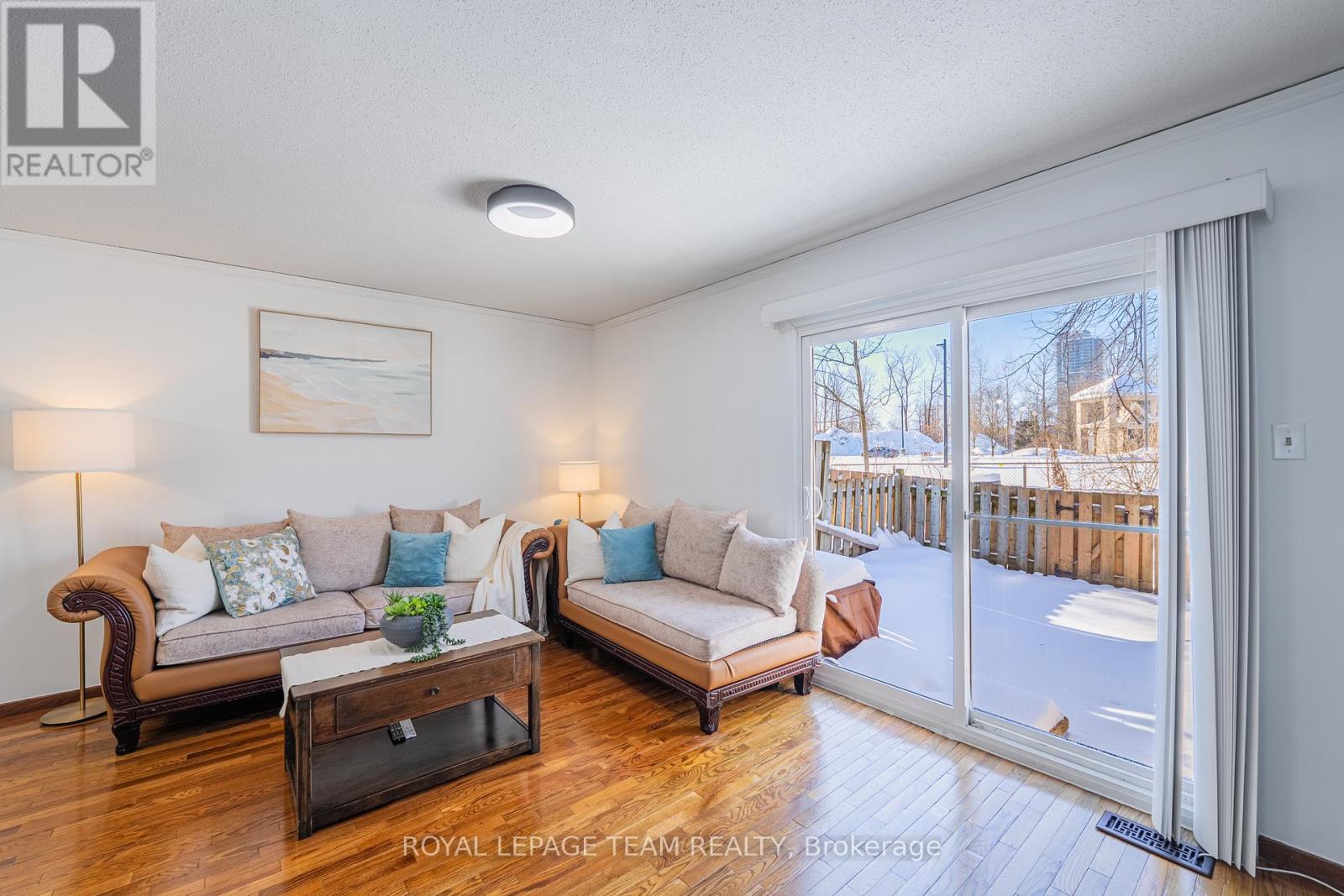 67 - 1347 Perez Crescent, Ottawa, Ontario  K1J 8T9 - Photo 20 - X12735022