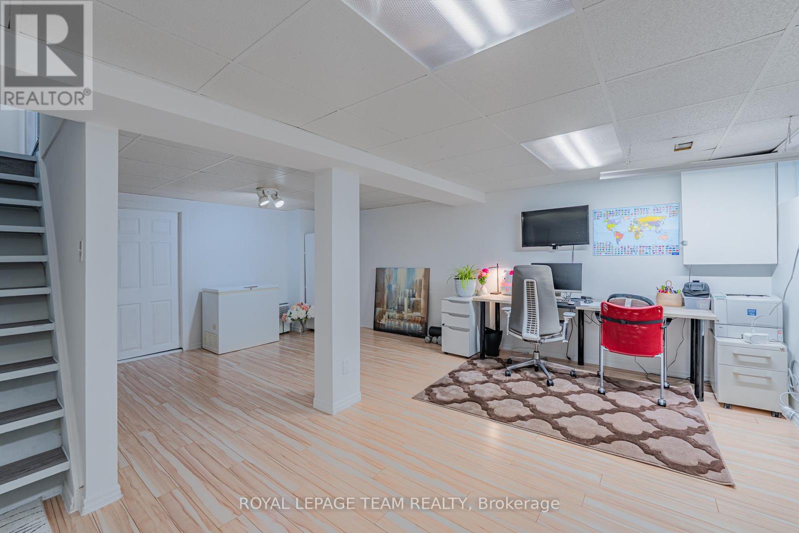 67 - 1347 Perez Crescent, Ottawa, Ontario  K1J 8T9 - Photo 37 - X12735022